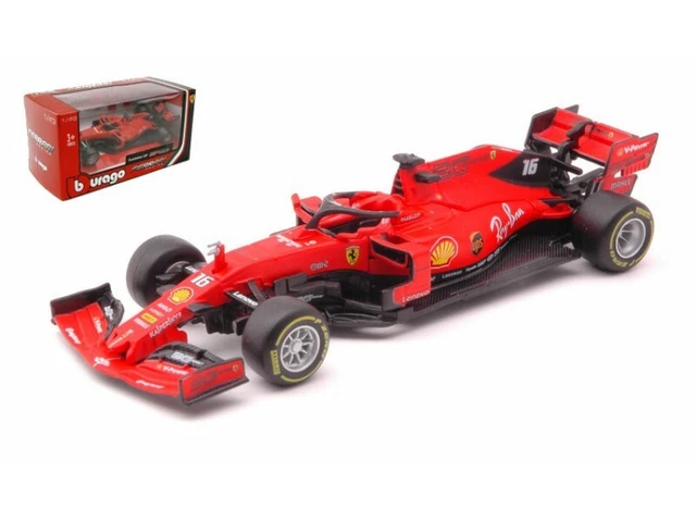 REMOTE CONTROL CAR Model LA FERRARI RC Scale 1/24 £31.80 - PicClick UK