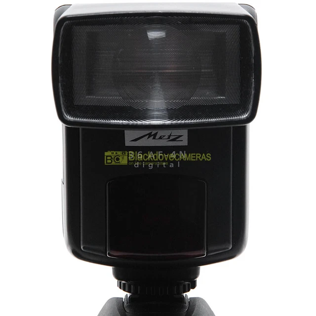Flash Metz Mecablitz 36AF-4N I-Ttl for Cameras Reflex Nikon Digital 2