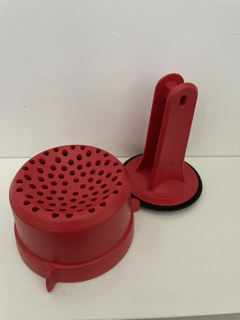 Hachor ADAPTACHEF Tupperware - La recette facle par Toqués 2 Cusne Hachor ADAPTACHEF Tupperware - La recette facle par Toqués 2 Cusne