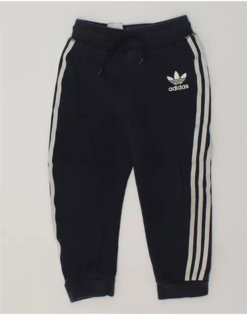 KENZO TUTA GRAFICA Ragazzi Pantaloni Jogger 7 8 Anni Blu Navy