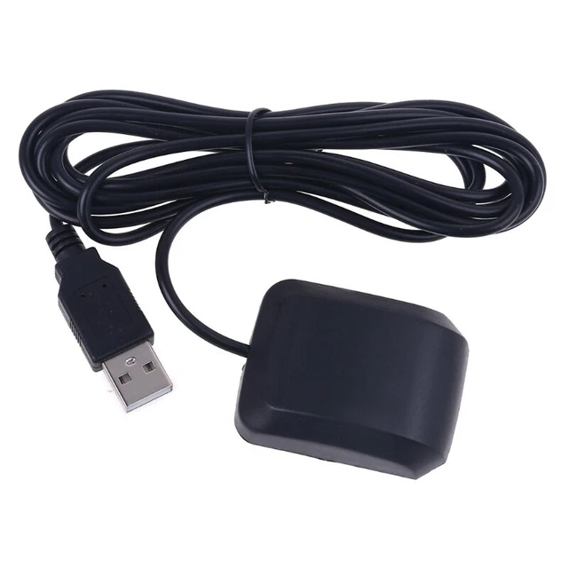 VK-162 USB Engine Module Laptop Board G-Mouse Receiver G-Mouse for Earth