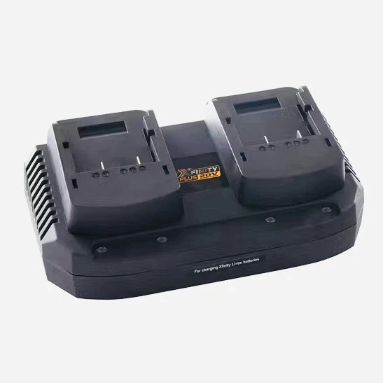 Aldi Workzone Xfinity Plus 20v Battery And Charger Aldi XFINITY