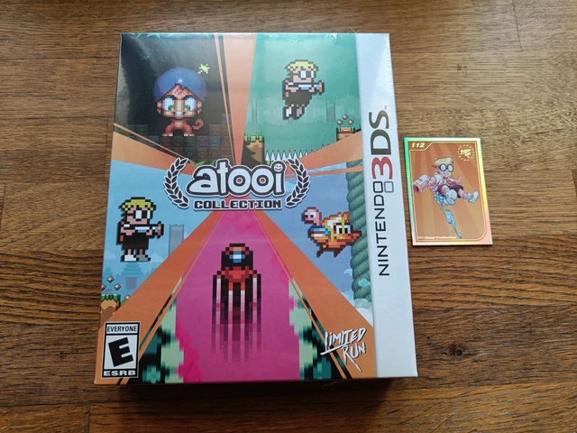 Atooi collection deals