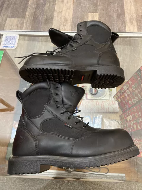 Red wing hotsell 4273
