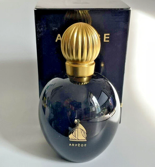 Arpeggio Profumo Da Lanvin Flacone Spray Completo IN Astuccio
