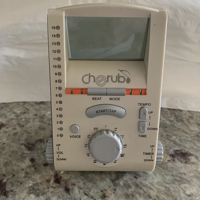 Cherub Wsm-260