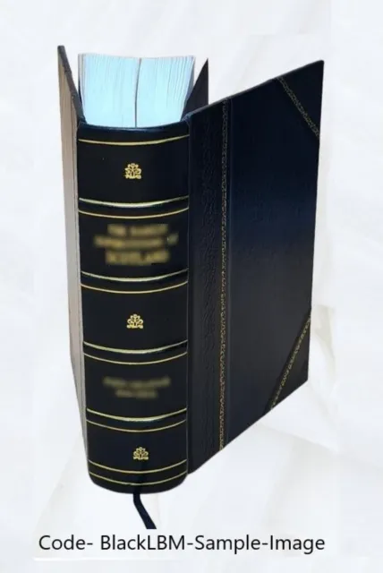The golden ass : being the metamorphoses of Lucius Apuleius 1922 [Leather Bound] 3