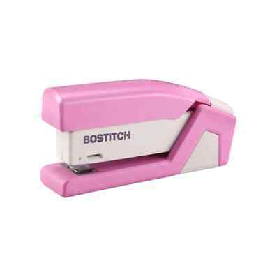 Rose Ruban Bostitch Bostitch Incourage 20 Compact Agrafeuse 