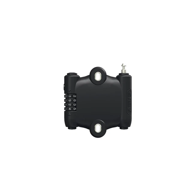 ABUS Sportflex 2504 Lock (90cm)