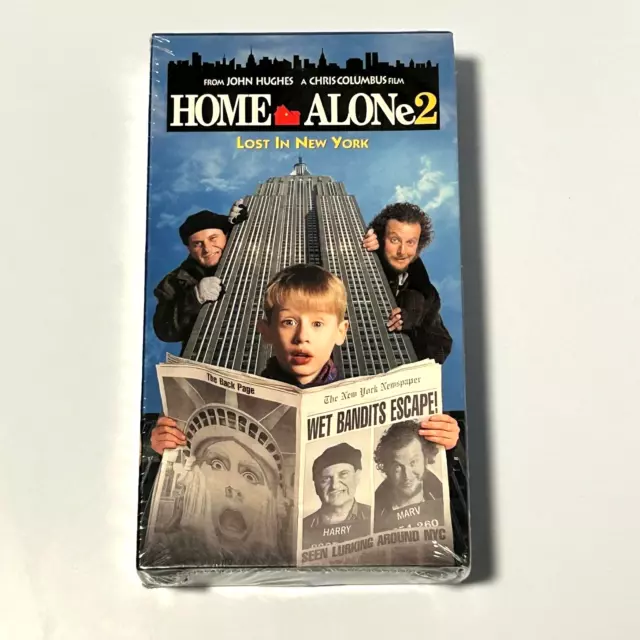 Home alone 2 lost in new york full movie 123 online
