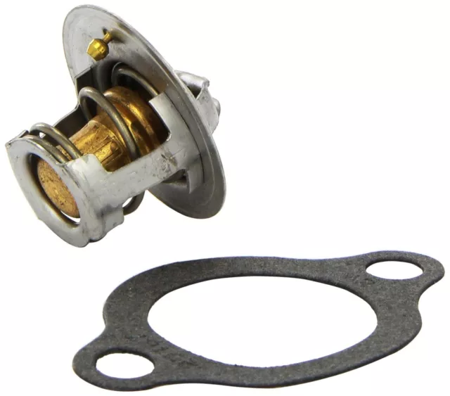 Gates Thermostat fits Chrysler Grand Voyager - 3.3 - 95-01 TH02791G1