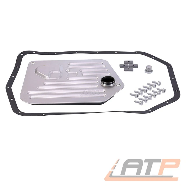 Set ricambi Vaico, cambio automatico cambio olio e altri per Alpina, BMW, JAGUAR