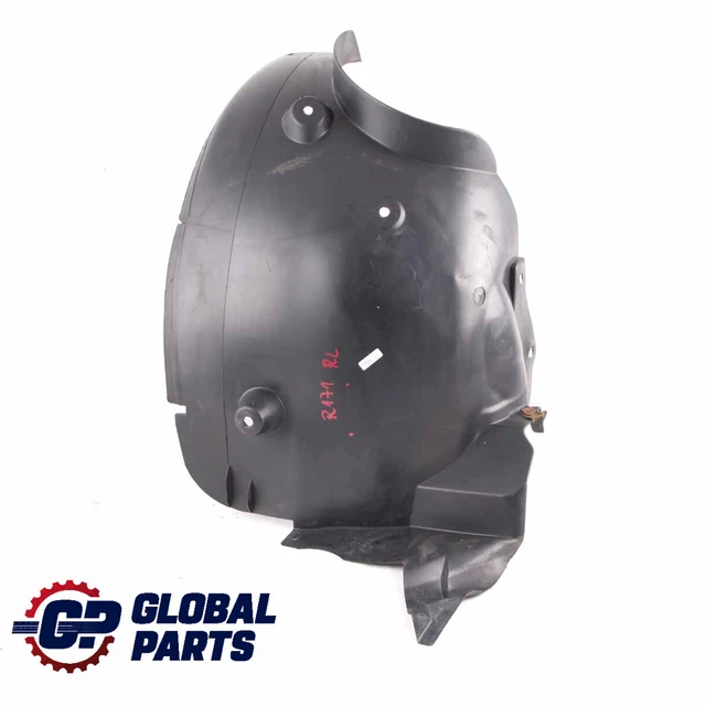 Phare Avant Gauche Pour Sprinter W906 (2006-2019) - Avec Moteur De Réglage - Culots H7/H7/H7/PY21W/W5W - Compatible Côté Conducteur