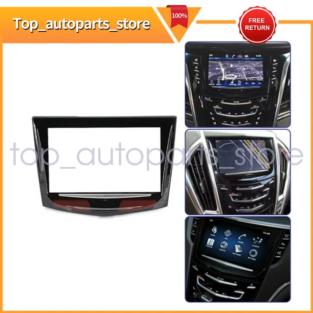 New TOUCH SCREEN For CADILLAC ESCALADE ESV CUE RADIO NAVIGATION 2015 2016 2017