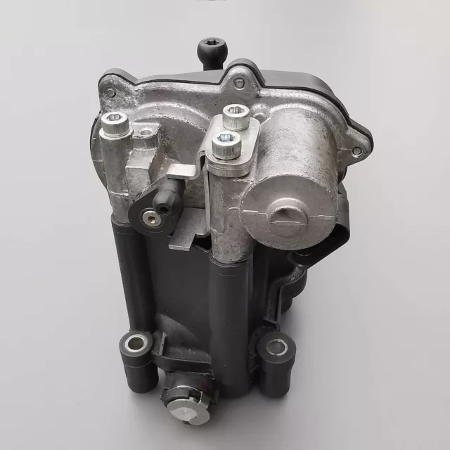 P2015 Fehlercode Reparatursatz Steller für VW Audi 2.7 3.0 TDI 059129086 2