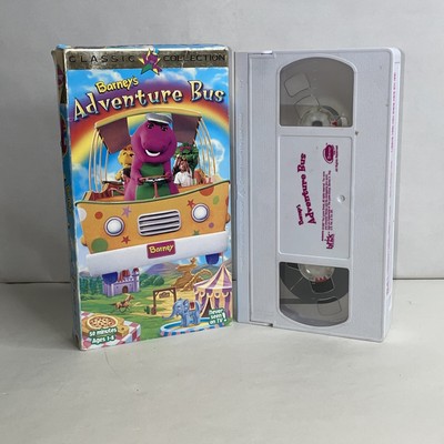 barney adventure bus spanish barney adventure bus spanish