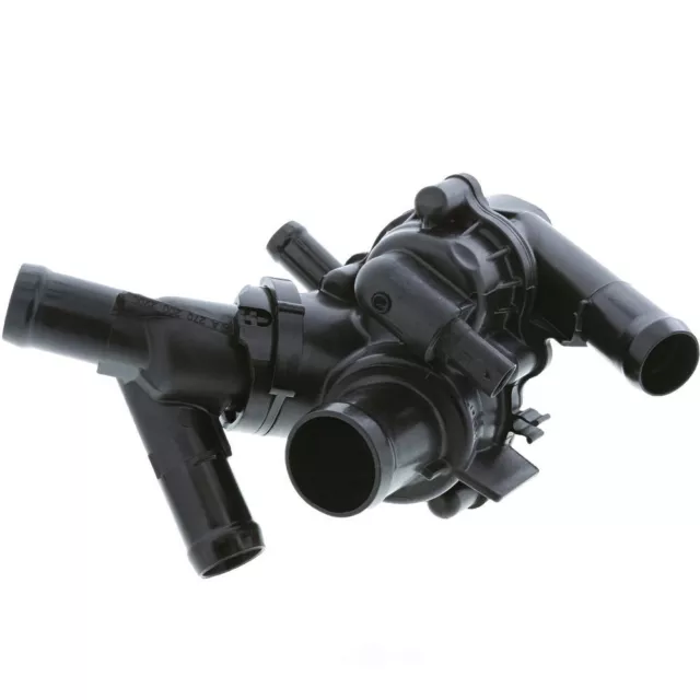 Engine Coolant Thermostat Housing Assembly-Integrated Housing Thermostat Motorad