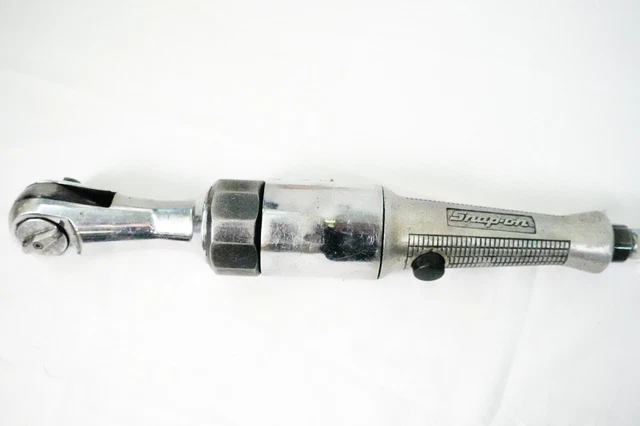 Snap-on FAR72B 3/8" Heavy duty Air Ratchet 3