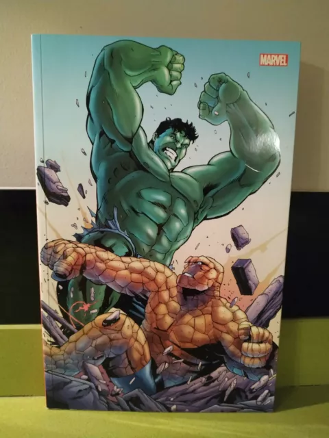 Marvel Legacy Avengers # 5 Variante Cover Comic Con Paris 2018 Broccardo Waid