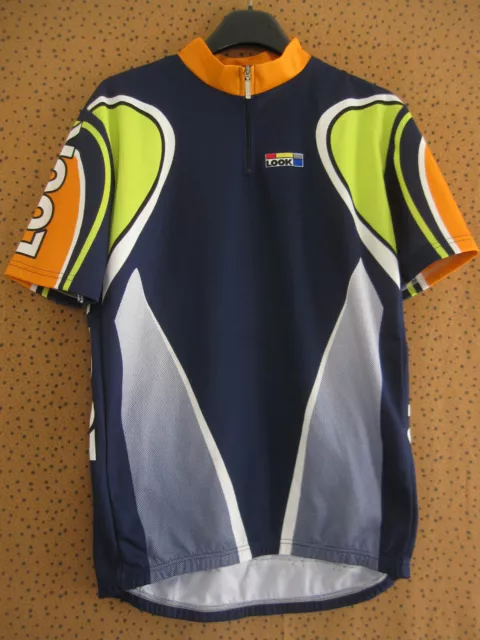 Maillot velo look vintage sale