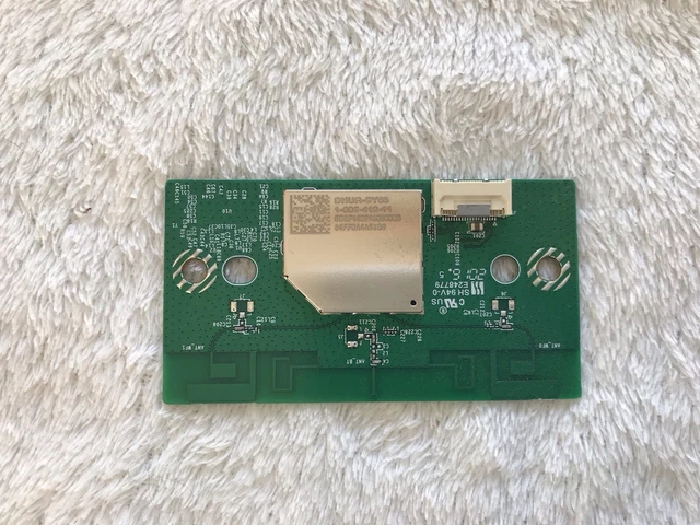 Carte Mère TV Sony KE-55XH8096 – MB-3490s150737 (1-003-740-11) D'occasion