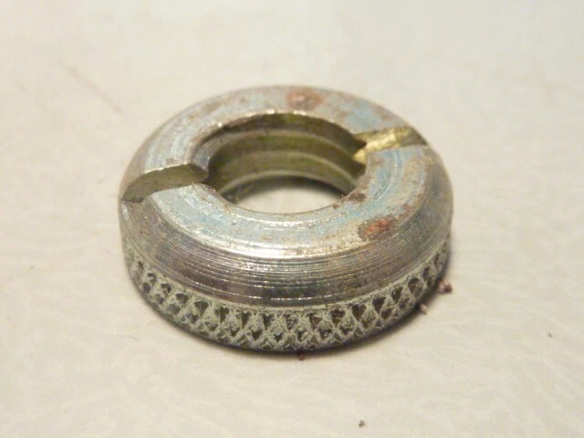Vis + écrou de carter moteur ø7 X 75mm Motobécane| AV88&Cie