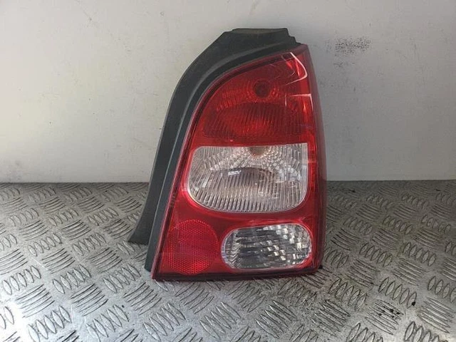 Feu Arrière Droit Pour Renault Twingo 1997 - Pièce D'occasion
