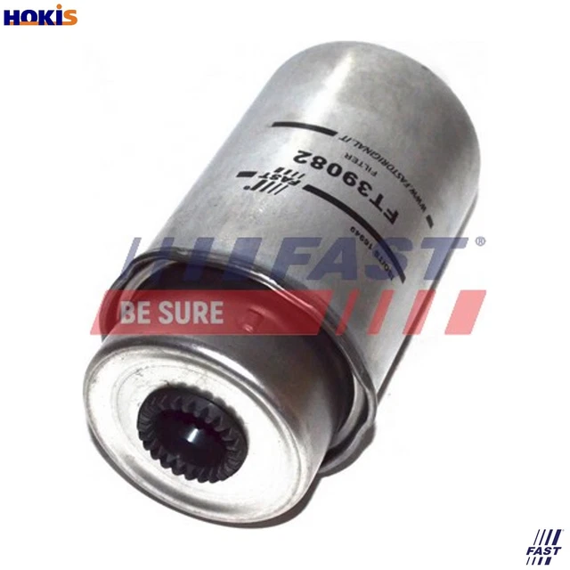 3Dプレミアム 2.0L Filtres à carburant, Système d'admission moteur, Automobile pièces