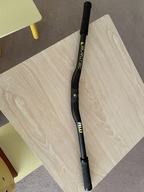 Burgtec RW Carbon DH Handlebars