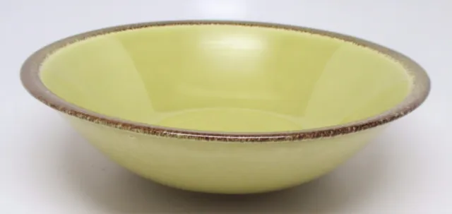 Paden City Pottery CASCADE Round Vegetable Bowl