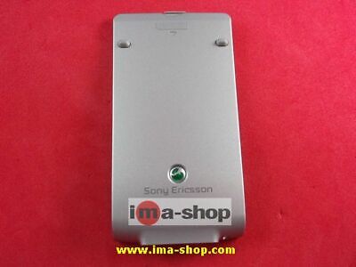 Sony Ericsson P900 / P900i / P910 / P910i Battery Door Back Cover
