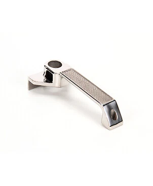 Glastender Handle, Door, Mirror Finish (Type 304 Stainless St 06001462 - Free