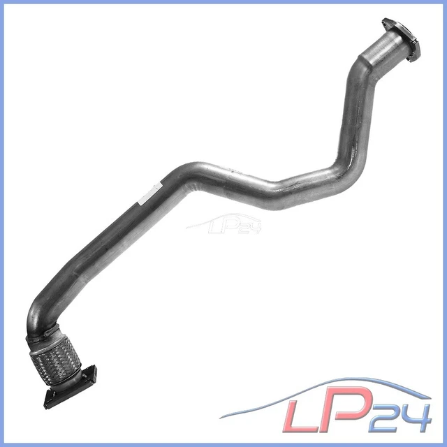 Tuyau Avant Echappement Pour Seat Leon 1M 1.4 16V 2002-05