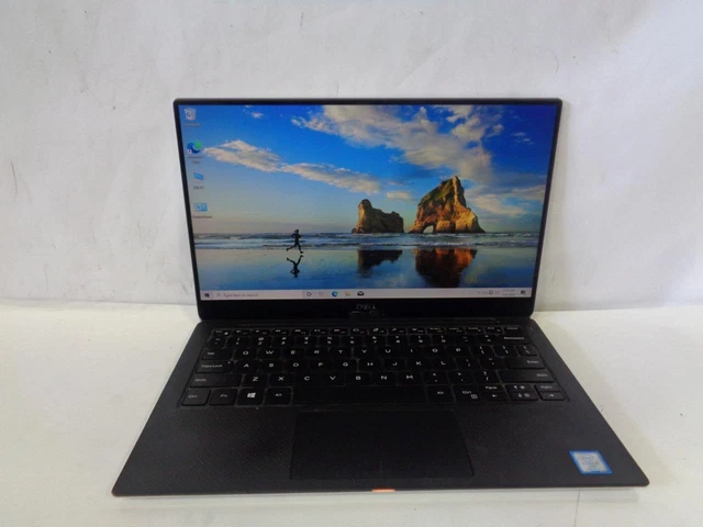 Dell XPS 13 9310 2-in-1 - 13.4 - Intel Core i5 - 1135G7 - 8 GB RAM - 256 GB SSD - 62VTM - Currys Dell XPS 13 9310 2-in-1 - 13.4 - Intel Core i5 - 1135G7 - 8 GB RAM - 256 GB SSD - 62VTM - Currys