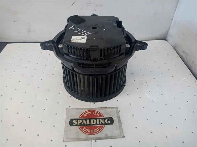 2017 Cascadia Blower Motor DFR-84A34-003  (9828674