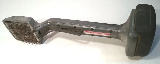 Roberts Knee Kicker 10-412 Carpet Installation Stretcher Adjustable Teeth USA