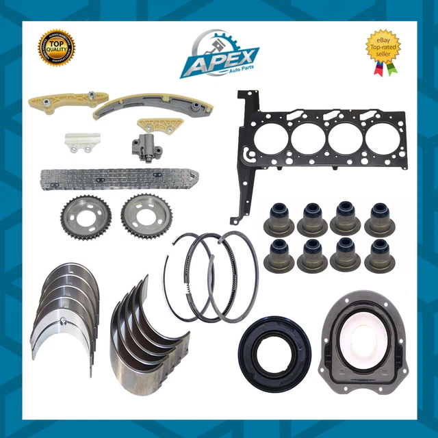 FORD TRANSIT MK7 2.2 TDCI Cambio Manuale 6 Velocità 8C1R-7002-DG FWD GARANZIA EUR 899,95 - Foto 4