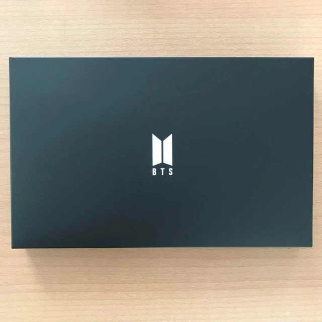 BTS MERCH BOX #20 & #19 セット BTS MERCH BOX 20 Full Set New Official Fanclub Army