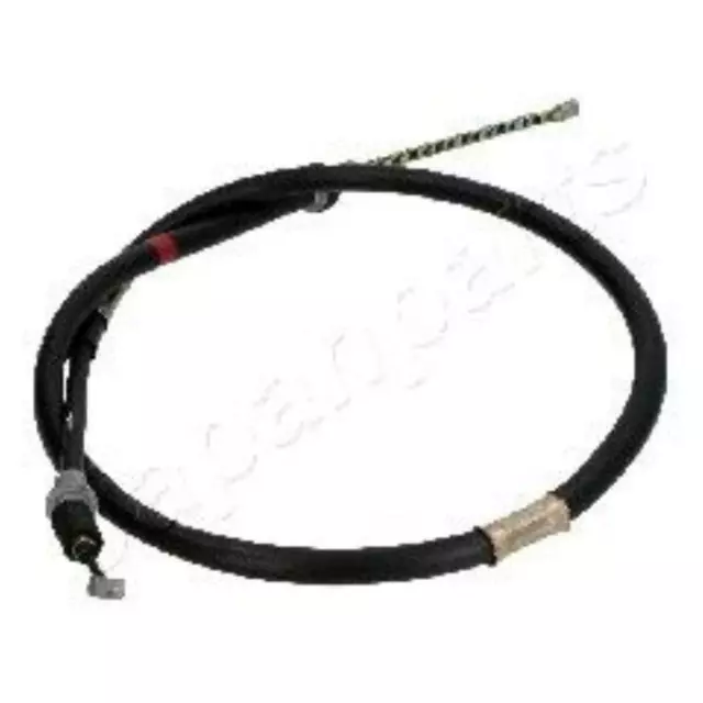 JAPANPARTS Handbremsseil bremsseil hinten links für Daihatsu Feroza Hard Top