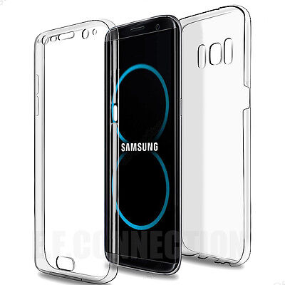 Coque 360 FULL Silicone Samsung A32 A12 A22 52 S8 S9 S10 20 S21 S22 Note 8 9 10 3