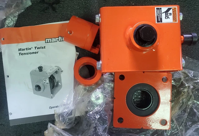 Martin M31443 Twist Tensioner