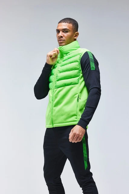 Sik silk discount body warmer