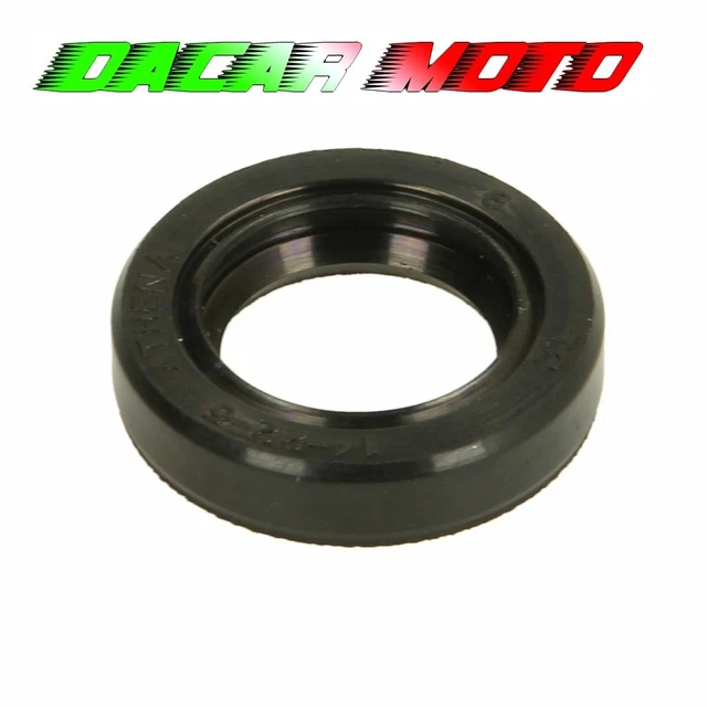 Paraolio NBR 32x50x7 - Doppio Labbro WAS | Per Auto, Moto E Macchinari - Foto 7