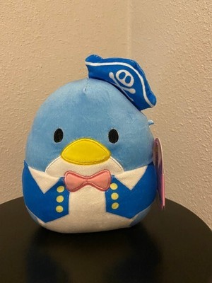 hello kitty tuxedo sam squishmallow