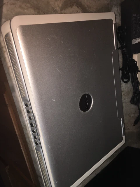 DELL Inspiron 6000 Laptop 1.73 GHz 512 MB CD/DVD-RW AC Adapter + Battery (NO HDD