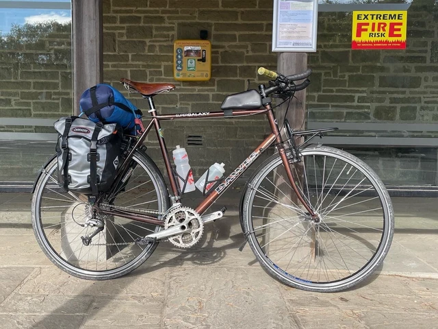 Dawes bike hot sale accessories