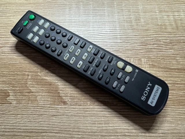 Alomejor télécommande RM ‑ AAU013 Télécommande RM-AAU013 adaptée au