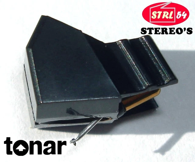 Stylet TONAR pour YAMAHA N3500 N4000 CG3500 CG4000 pointe diamant