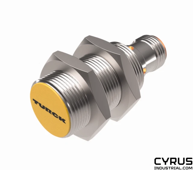 Turck Bi5U-M18-RP6X-H1141 | 1635156 Inductive Sensor