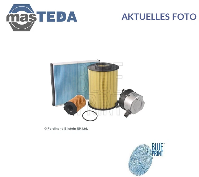 Adf122115 Teilesatz Inspektion Blue Print Neu Oe Qualität